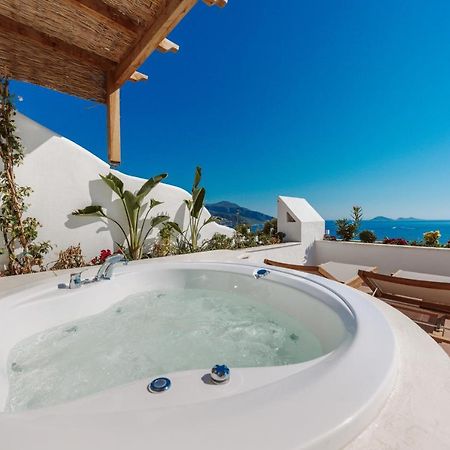 Kalkan Han Hotel Exteriör bild