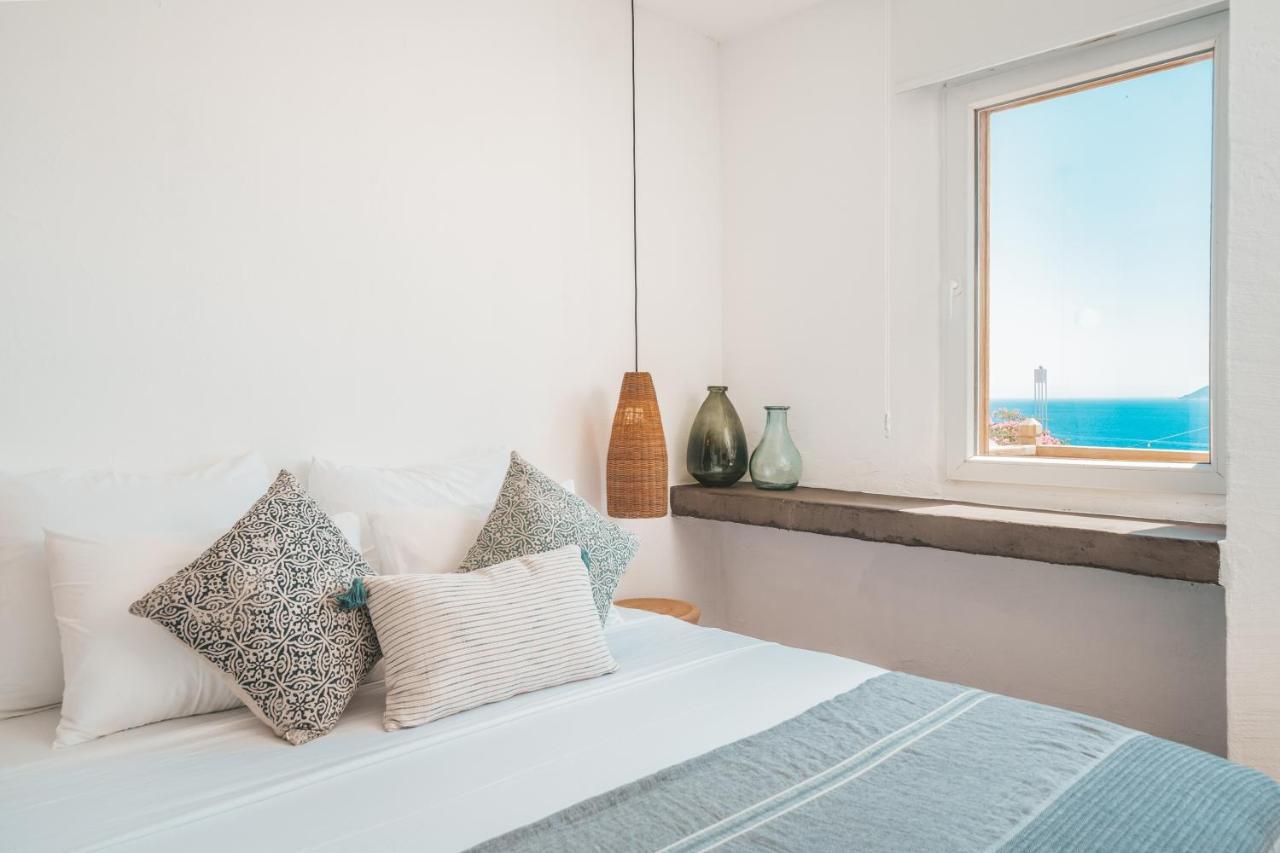 Kalkan Han Hotel Exteriör bild