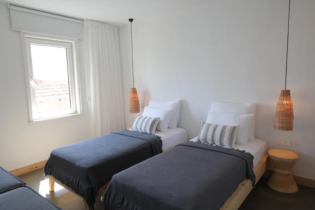 Kalkan Han Hotel Exteriör bild