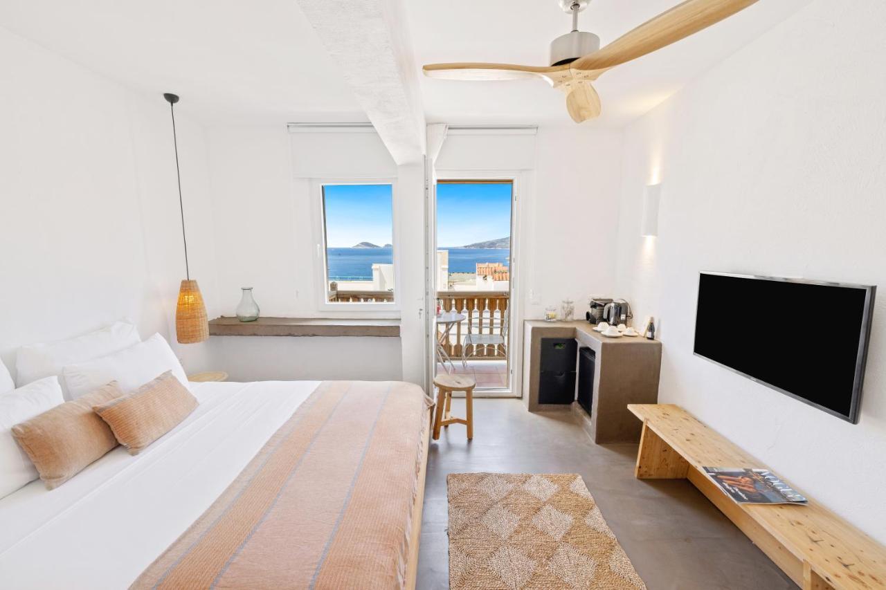 Kalkan Han Hotel Exteriör bild