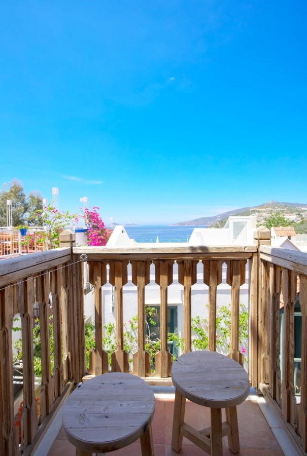 Kalkan Han Hotel Exteriör bild
